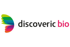 discoveric bio group – Launch of Website 